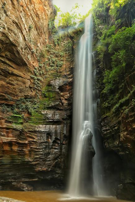 Pousada Chapada Das Mesas Riachao  Екстер'єр фото