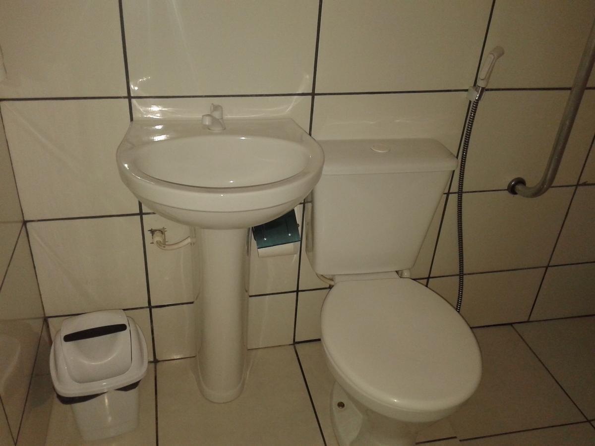 Pousada Chapada Das Mesas Riachao  Екстер'єр фото